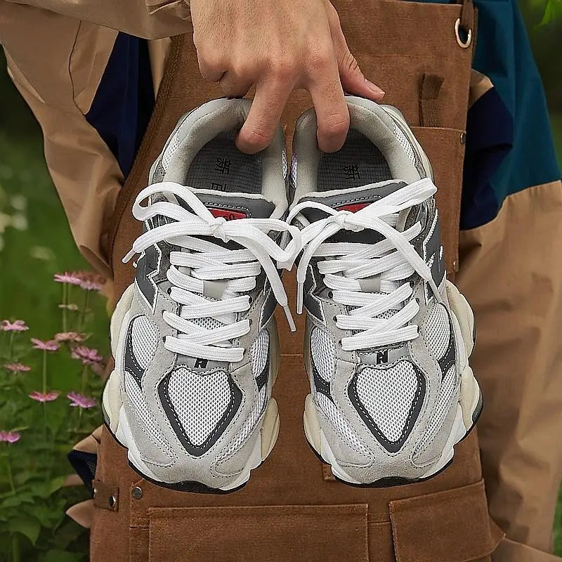 Running shoes,men's running ,women's sports shoes  Fresh style: comfortable and lightweight sneakers, to create a casual
