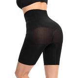 Panties For Women Sexy Slimming Safety Pants High Waist Trainer Shorts Tummy Control Butt Lifter Body Shapers Female Underwear