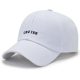New Black Cap Hat Men Cotton Baseball Caps for Men Women Bones Masculino Branded Mens Caps Snapback Hip-Hop Hats
