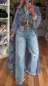 Spring Summer Fashion Solid Color Lace Blouses Women Sexy Perspective High Neck Irregular Holiday Tops Elegant Dress Women Y2k