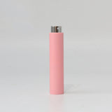 10ml Perfume Bottling Atomizer Frosted Liquid Container Macaron Rotary Oral Spray Bottle Portable Empty Bottle