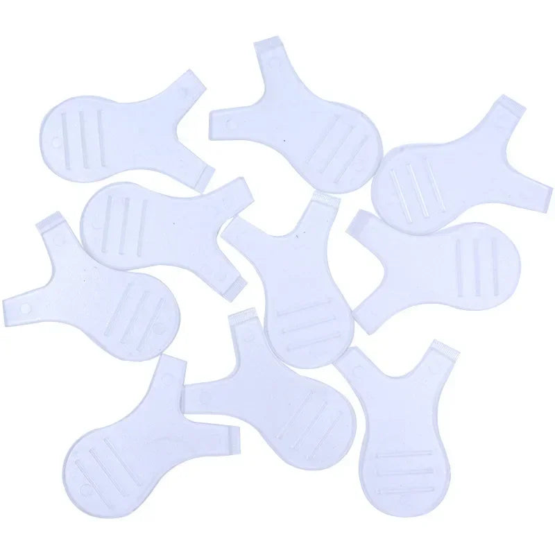 5 Pairs Silicone Eyelash Perm Pad Recycling Makeup Lifting Lashes Rods  3D Eyelash Curler Accessories Applicator Tools