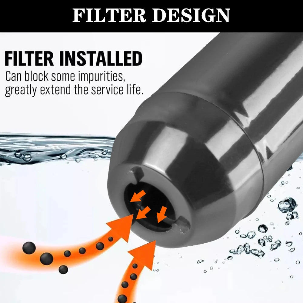 Vacuum Pumps Car Gas Oil Pump Electric Automatic Water And Oil Absorption Fuel Tank Tools Portable For SUV Truck RV Boat