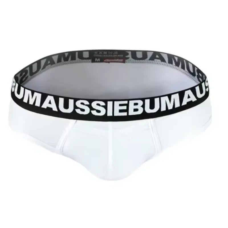Men's briefs sexy men's briefs fashion comfortable low waist stereo cutting wholesale