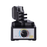 Electric Paint Stirrer AC 100-240V Vortex Mixer Speed Adjustable Mini Table Mixer DIY Hobby Model Making Tools