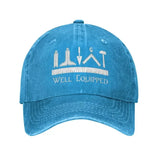 Personalized Cotton Masonic Freemason Baseball Cap for Men Women Breathable Mason Dad Hat Outdoor