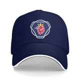 S-Scanias Cap For Men Women Cool Baseball Cap  Trucker Hat Travel Headewear Adjustable Fit