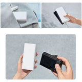 easyown PowerBank 30000mAh PD18W PB3018ZM Fast Charging USB Type C Mi Powerbank 30000 Portable External Battery For easyown 14