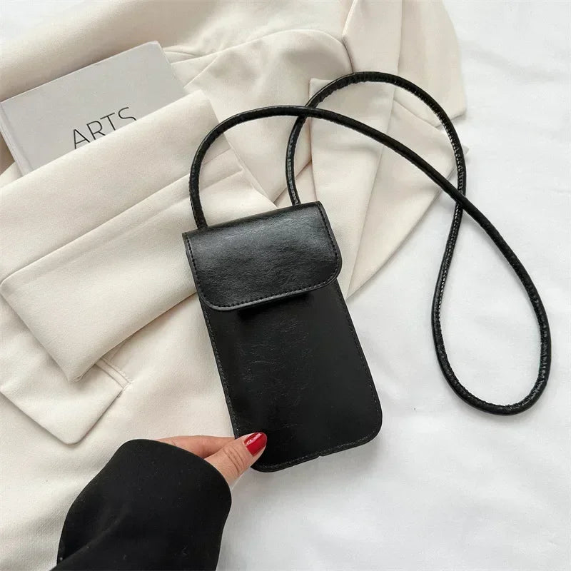 Bucket Shoulder Side Bags for Women 2023 Female Designers Trend Small Leather Crossbody Bag Handbags and Purses