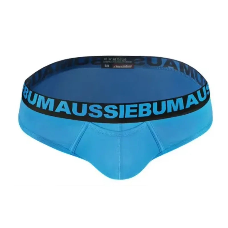 Men's briefs sexy men's briefs fashion comfortable low waist stereo cutting wholesale