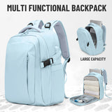 Ryanair Backpack 40x20x25 Cabin Bag Travel Backpack for Men Women, Hand Luggage Business Trip Backpack Computer Bag College Bag