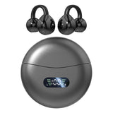 Al Translation Earphone Translator Device Earbuds One Button Control Clear Sound Quality Accurate for Travel Business Learning