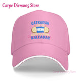 Honduras Flag Unisex Hats Fashion Adjustable Baseball Cap for Men Women