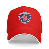 S-Scanias Cap For Men Women Cool Baseball Cap  Trucker Hat Travel Headewear Adjustable Fit
