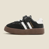 Comfortable Breathable Kids Shoes Anti Slip Soft Sole Wear-resistant Lightweight High Quality Children Board Shoes