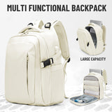 Ryanair Backpack 40x20x25 Cabin Bag Travel Backpack for Men Women, Hand Luggage Business Trip Backpack Computer Bag College Bag
