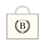 Personalized Bridesmaid Burlap Gift Tote Bags with Handles Bride Beach Reusable Grocery Christmas Wedding Welcome Jute Tote Bags