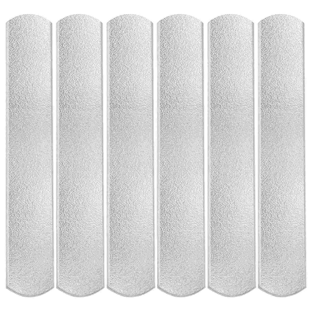 6Pcs Premium Steel Weighted Adjustable Load Fitness Training Gear Home Gym Exercise Accessories Running Equipment