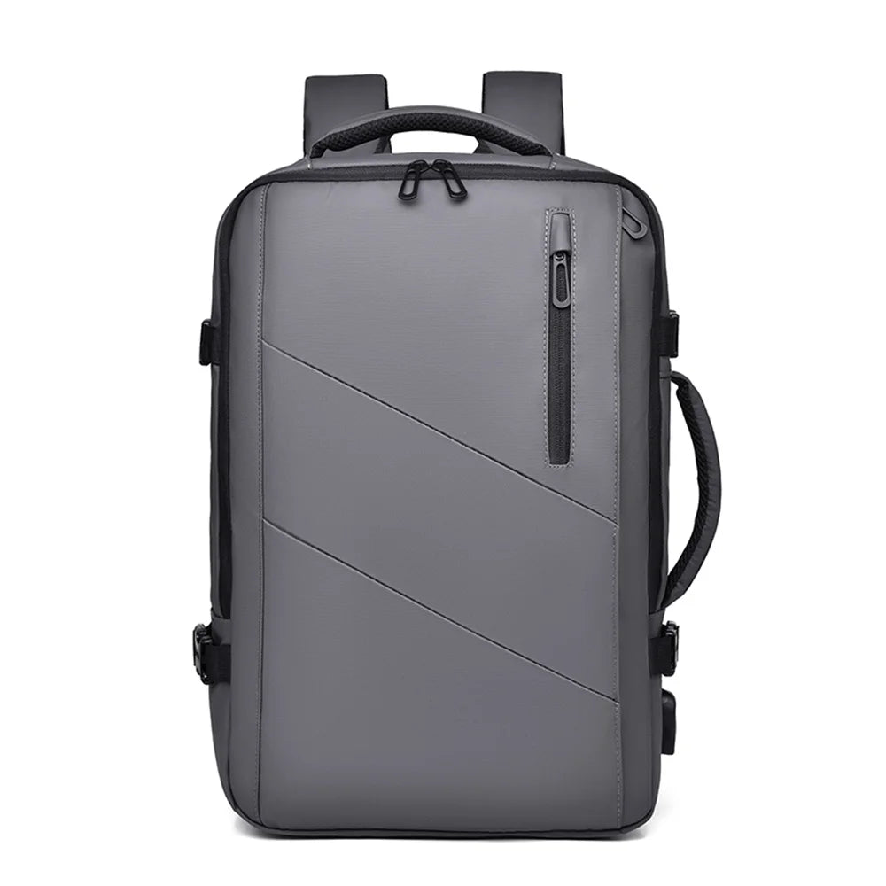Men Backpack Book School Bags Daypack Business Laptop Computer Large Capacity Travel  Sports Male Student College Bag Backpacks