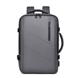 Men Backpack Book School Bags Daypack Business Laptop Computer Large Capacity Travel  Sports Male Student College Bag Backpacks