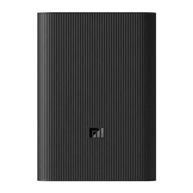 Xiaomi PowerBank 3 10000mAh PB1022ZM Ultra Compact 22.5W Portable Charger Two Way Fast Charge Portable Powerbank For iphone15