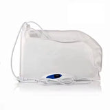 220V Tourmaline/Far Infrared Therapy Electric Heated Spa Feet /Glove/Vibration Massage Beauty Glove Hot Compress Hand Care Salon