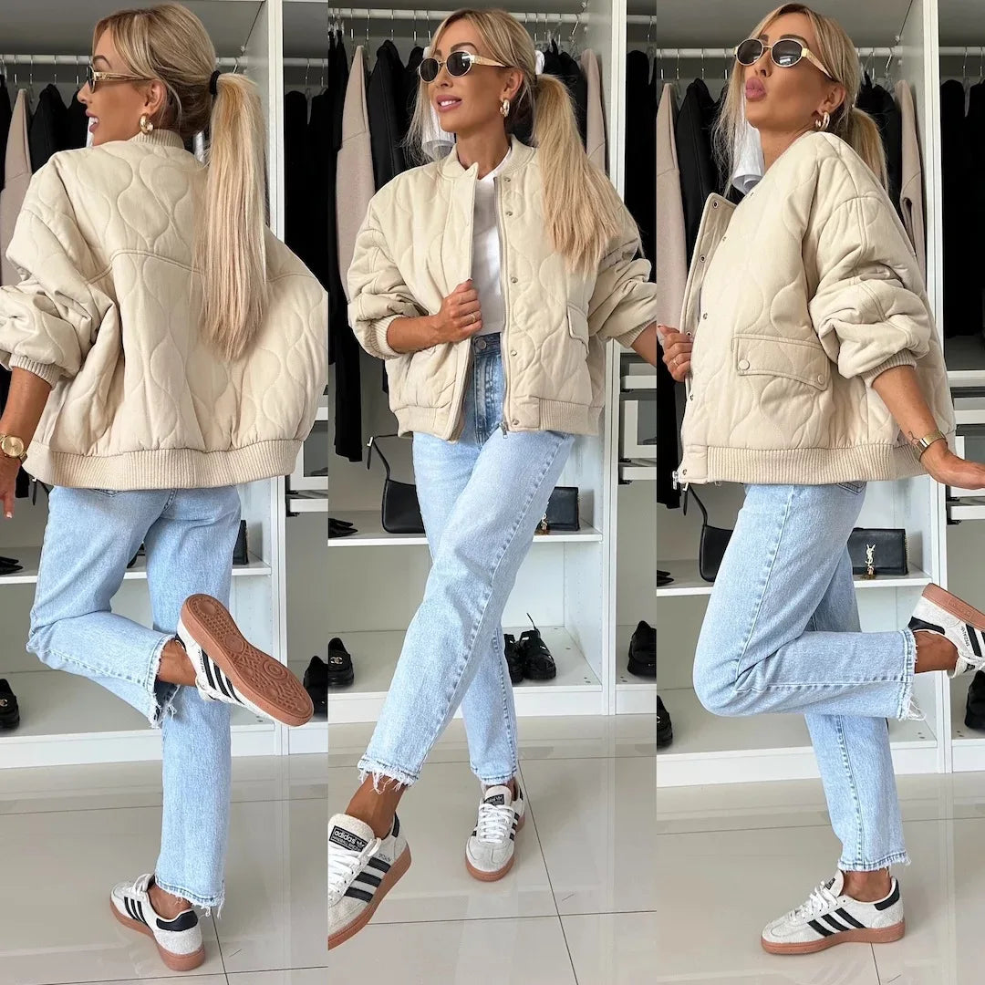 Parkas Women Long Coats Hooded Coat Maxi Autumn Casual Loose Thick Warm Outerwear Coat Jackets Elegant Splice Winter Jacket