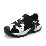 Summer Children Water Shoes Boys Sandals Outdoor Hiking Sneaker Non-slip Breathable Comfort Boy Sports Sandals Shoes