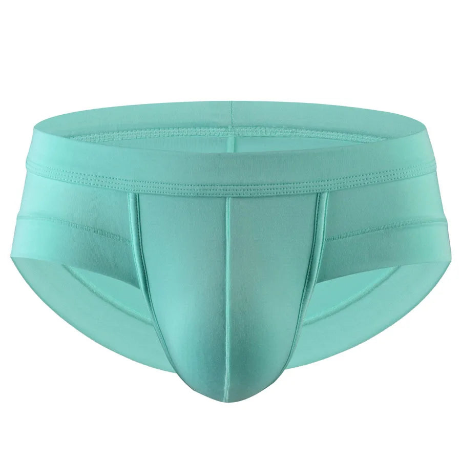 Men Briefs Underwear Men's Sexy Breathable Brief Underpants Modal Comfortable Mens Briefs Underwear Shorts Cueca Male Panties