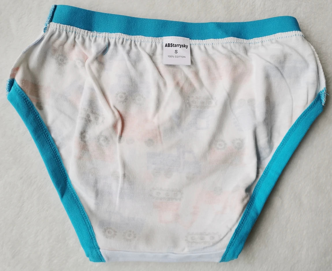 excavator Man's brief/man's underwear