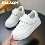 White Kids Shoes For Boys And Girls Fashion Children Casual Shoes Non-slip Sneakers