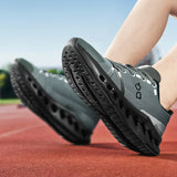 Original Cloud Runner Running Shoes Shock Absorption Road Running Shoes Anti-skid and Wear-resistant Mountaineering Sports Shoes