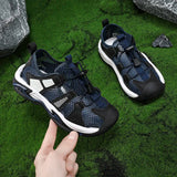 Boys Sandals Youth Wading Shoes Children's Summer Casual Sports Shoes Outdoor Beach Shoes