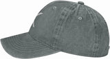 Xrp Ripple? Hat Fashion Cowboy Baseball Hats Black Sunhat Dad Cap for Men Women