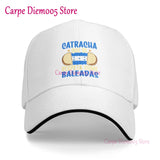 Honduras Flag Unisex Hats Fashion Adjustable Baseball Cap for Men Women