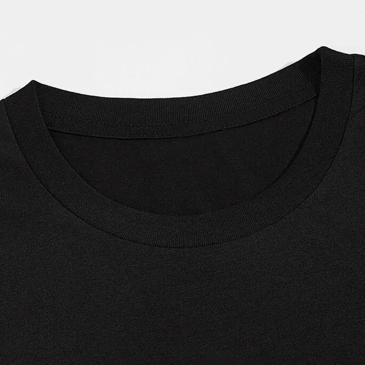 t shirt for man Gift Fashion ropa hombre Anime T-shirt graphic shirts