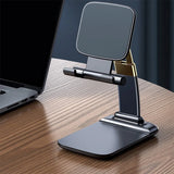 Desk Mobile Phone Holder Stand For IPhone IPad Xiaomi Adjustable Desktop Tablet Holder Universal Table Cell Phone Stand