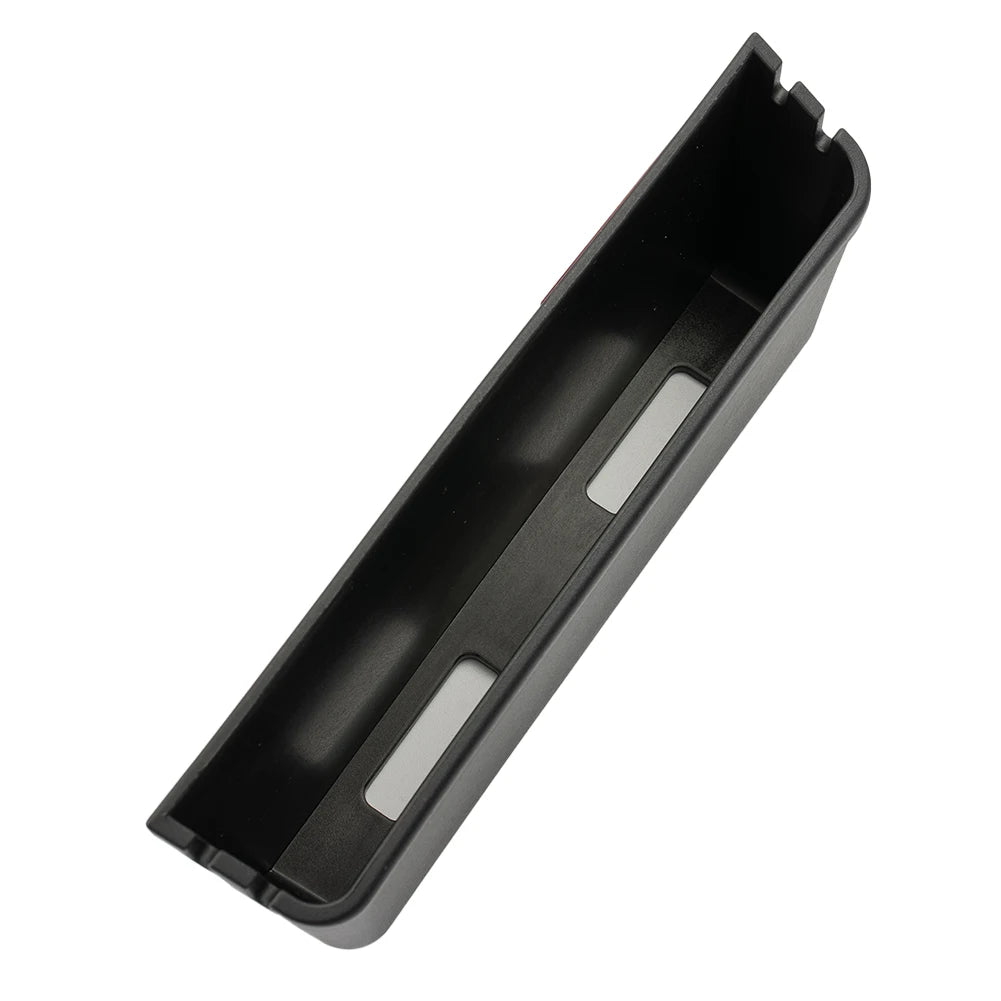 Car Interior Accessories Door Side Storage Box Organizer Holder Pocket Universal Car Accessories Mobile Phone Storage Box