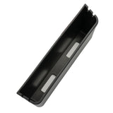 Car Interior Accessories Door Side Storage Box Organizer Holder Pocket Universal Car Accessories Mobile Phone Storage Box