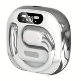 144 Languages AI Language Translator Earbuds - Real-Time 3-in-1 OWS Translation Device for Travel, Business & Learning
