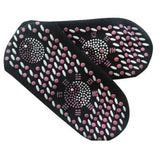 Feet Care Winter Warm Self Heating Magnetic Therapy Pain Relief Socks Massager Plantar Fasciitis Supplies for Professionals