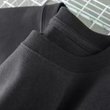 T-Shirt for Men Graphic T Shirts Tops Man Clothes Cotton Men's T-shirts New Shirts and T-shirts Y2K Oversize High Quality