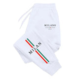 Womens Sweatpants Popular Printing Gym Jogging Pants Soft Outdoors Sports Daily Casual Tracksuit Trousers Hot Sales Woman Pants