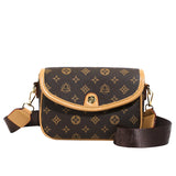 Classic Tote Bags For Women, Leather Handbag By Famous Designer, Spacious Crossbody-Bag For Elegant Ladies