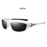 Fashion Sports  Sunglasses Men Women Fishing Hiking Running Cycling Mountaineering Sport Man Sun Glasses UV400 Eyewear