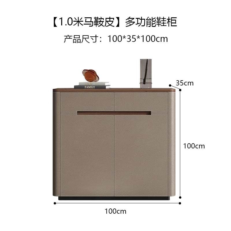 Men Storage Shoes Racks Cabinet Organizer Cupboards Space Saving Shoes Racks Entrance Modern Meuble A Chaussures Home Decoration