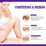Whitening Cream Private Parts Underarm Serum Bleaching Butt Knee Inner Thigh Intimate Parts Brightening Remove Melanin