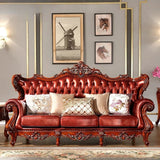 Bedroom Nordic Sofas Comfortable Adults Romantic Luxury Sofas Elegant Large Cushion Designer Nordic Divano Trendy Furniture