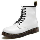 Winter Men Boots Outdoor Leather Ankle Boots Lightweight Couple Casual Boots Designer Women Work Boots Classic Handmade Boots