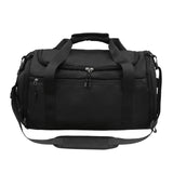 Travel Bag with Logo Large Capacity Short Distance Luggage Bag With Printed Name Custom Fitness Bag Sports Training Bag DIY